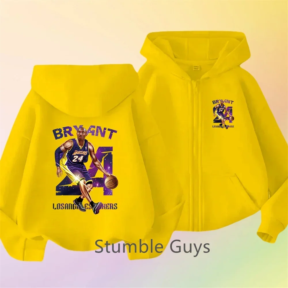 Fashion NBA Kids Zipper Hoodie Coat Clothing Boys Fall Star NBA New Jersey Sports Coat Baby
Fashion NBA Kids Zipper Hoodie Coat Clothing Boys Fall Star NBA New Jersey Sports Coat Baby
