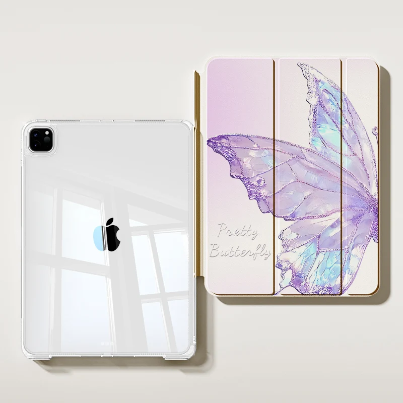 for iPad A16 2025 Air 7 13 M3 Case for iPad 10th 10.9 2024 Pro 11 13 Case for Air 4 5 Funda Cute Patterns Flower design Case
for iPad A16 2025 Air 7 13 M3 Case for iPad 10th 10.9 2024 Pro 11 13 Case for Air 4 5 Funda Cute Patterns Flower design Case