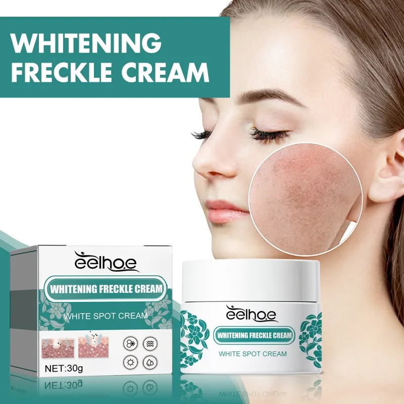 EELHOE Spotted face cream Moisturizing and Moisturizing Skin Whitening Facial Skin Care face cream
EELHOE Spotted face cream Moisturizing and Moisturizing Skin Whitening Facial Skin Care face cream