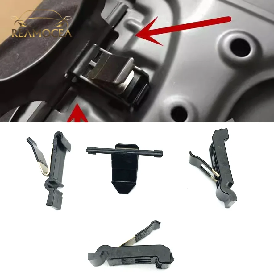 Reamocea 1Pc Car Fuel Door Gas Hatch Lid Spring For Lexus GS 05-12 IS300 LS460 ES250 ES350 2010-2020 LX470 GX OEM 7736035010
Reamocea 1Pc Car Fuel Door Gas Hatch Lid Spring For Lexus GS 05-12 IS300 LS460 ES250 ES350 2010-2020 LX470 GX OEM 7736035010