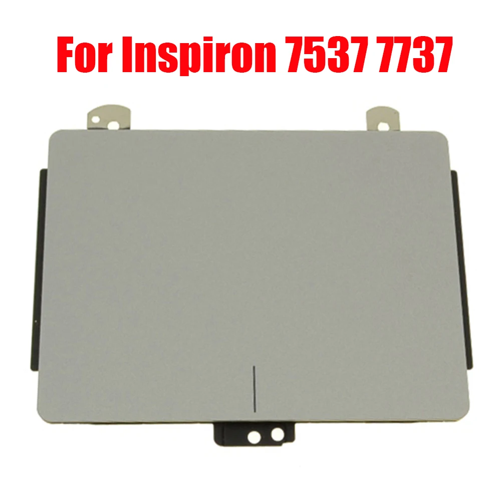 Laptop Touchpad For DELL For Inspiron 7537 7737 TM-02788-001 HT41610 Silver
Laptop Touchpad For DELL For Inspiron 7537 7737 TM-02788-001 HT41610 Silver