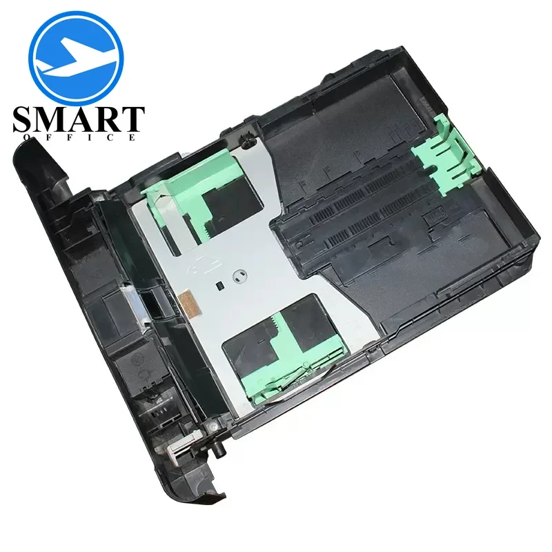 Бумажный лоток LY5724001, 1 шт., для Brother Φ 5445 5450 5470 DCP 8110 8150 Φ 8710 8910, кассета 250 листов
Бумажный лоток LY5724001, 1 шт., для Brother Φ 5445 5450 5470 DCP 8110 8150 Φ 8710 8910, кассета 250 листов