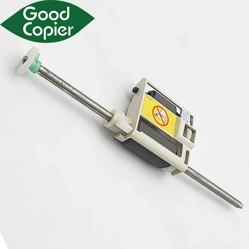 1Pcs Used ADF Pickup Roller for Samsung SCX-4824 4826 4828 Xerox Work Centre 3210 3220 JC97-03223A ADF Pick Up Roller Kit
1Pcs Used ADF Pickup Roller for Samsung SCX-4824 4826 4828 Xerox Work Centre 3210 3220 JC97-03223A ADF Pick Up Roller Kit