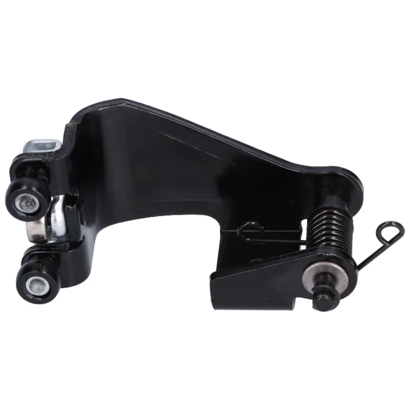 Left Sliding Door Roller 72561-TK8-A11 Replacement For Odyssey 4 Door EX 6AT-3.5L 2017
Left Sliding Door Roller 72561-TK8-A11 Replacement For Odyssey 4 Door EX 6AT-3.5L 2017