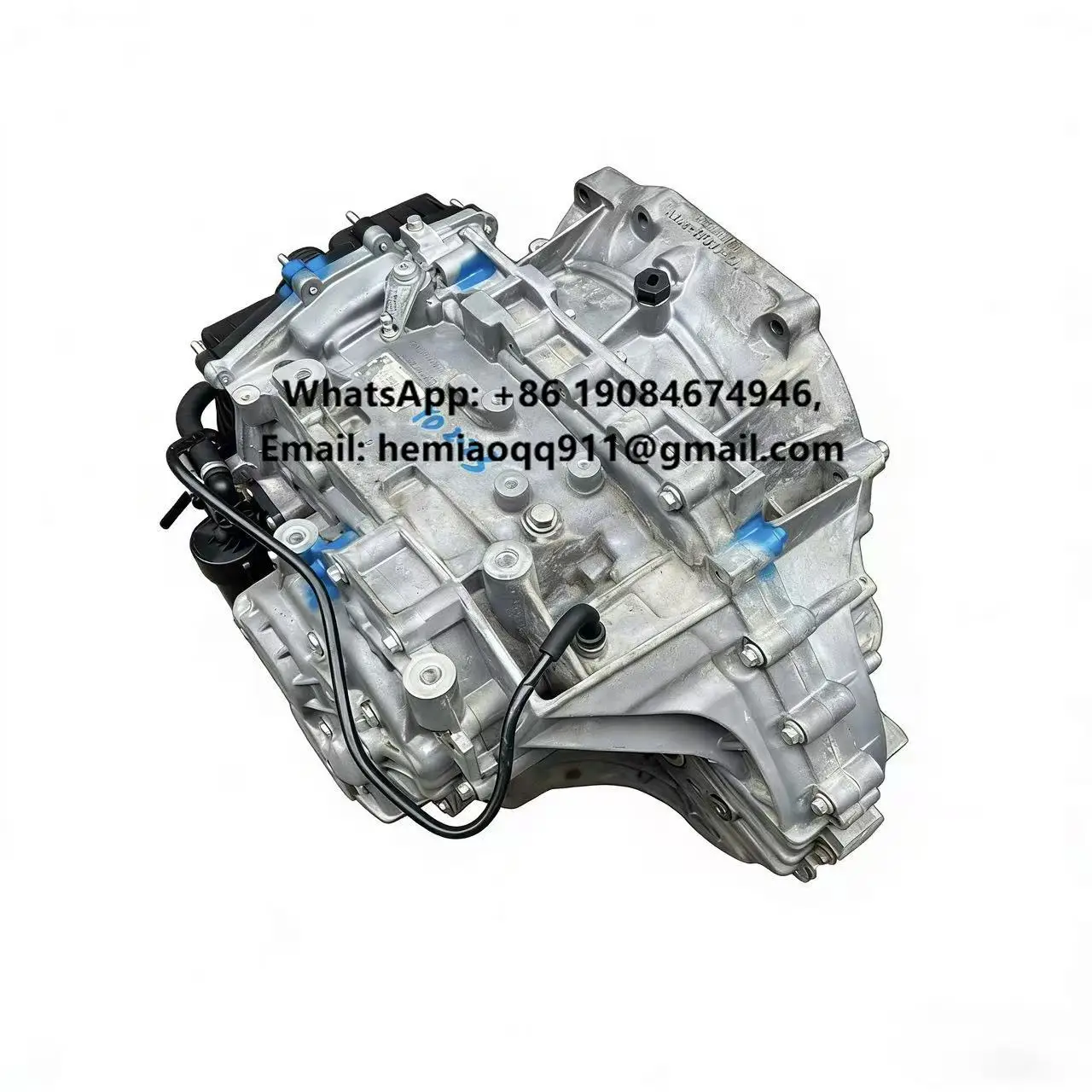 MPS6 6DCT450 Automatic Transmission For Ford Mondeo Focus and Volvo XC60 S60 and Dodge Journey Aveng
MPS6 6DCT450 Automatic Transmission For Ford Mondeo Focus and Volvo XC60 S60 and Dodge Journey Aveng