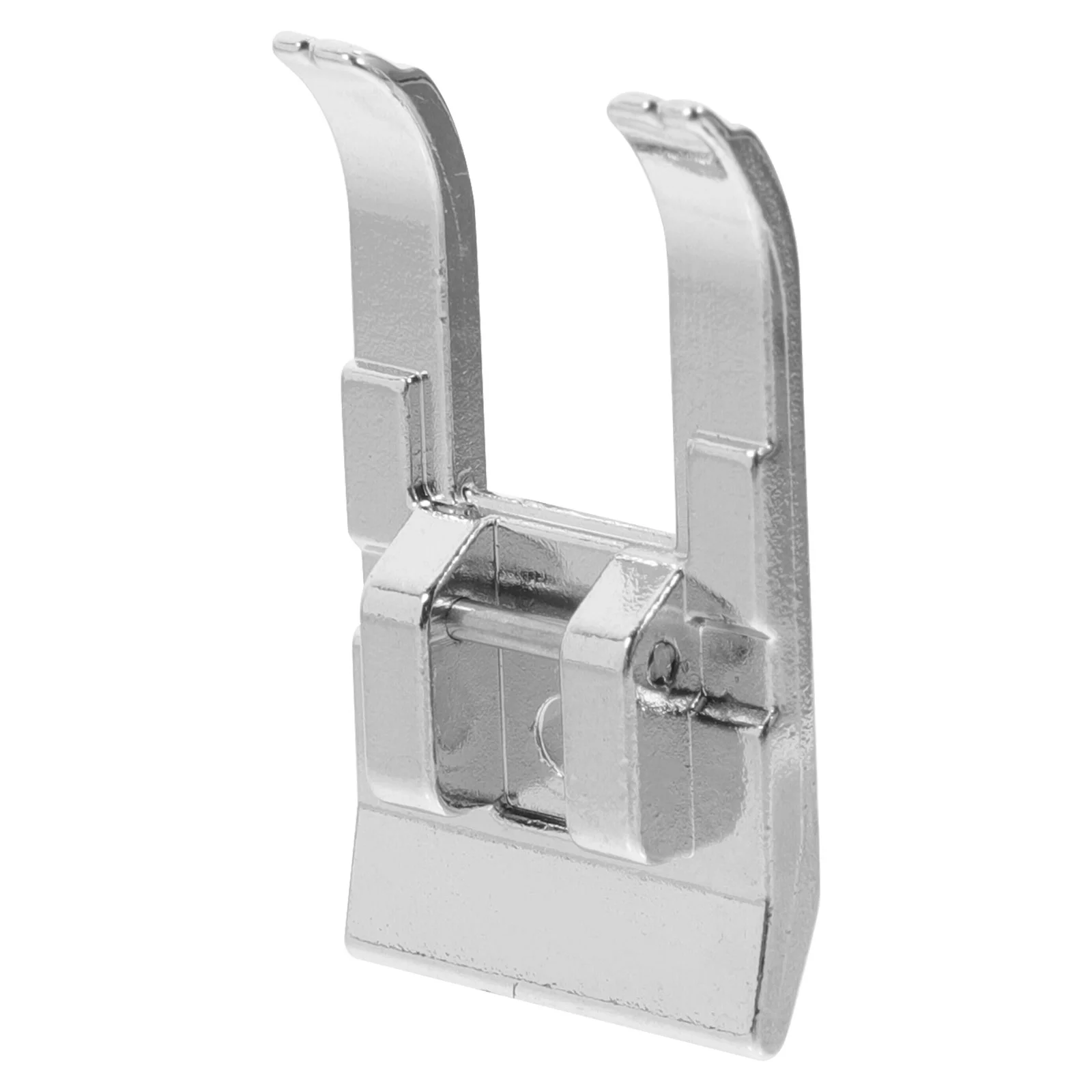 Open Toe Embroidery Foot for Domestic Sewing Machine (Silver) Open toe presser foot Sewing machine presser foot
Open Toe Embroidery Foot for Domestic Sewing Machine (Silver) Open toe presser foot Sewing machine presser foot