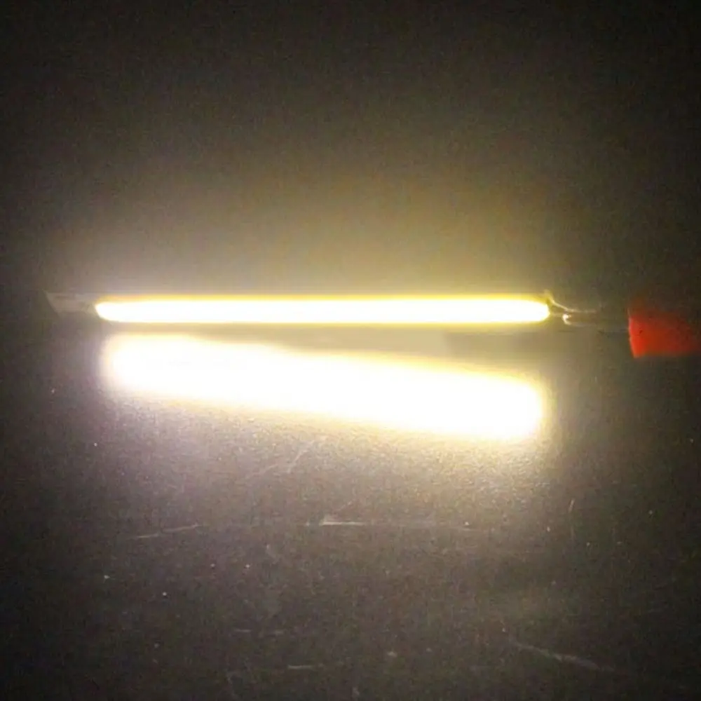 hot 3.7V LED COB Strip Light 1W 3W 60x8mm COB Lamp Warm Red White Blue Emitting Diod Outdoor
hot 3.7V LED COB Strip Light 1W 3W 60x8mm COB Lamp Warm Red White Blue Emitting Diod Outdoor