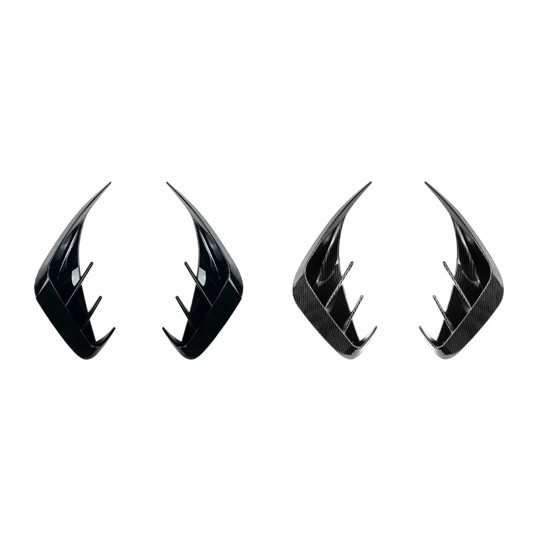 Applicable To BMW 3 Series Bmw G20 320i 330i 2019-22 Rear Air Knife Car Sticker Exterior Accessories
Applicable To BMW 3 Series Bmw G20 320i 330i 2019-22 Rear Air Knife Car Sticker Exterior Accessories