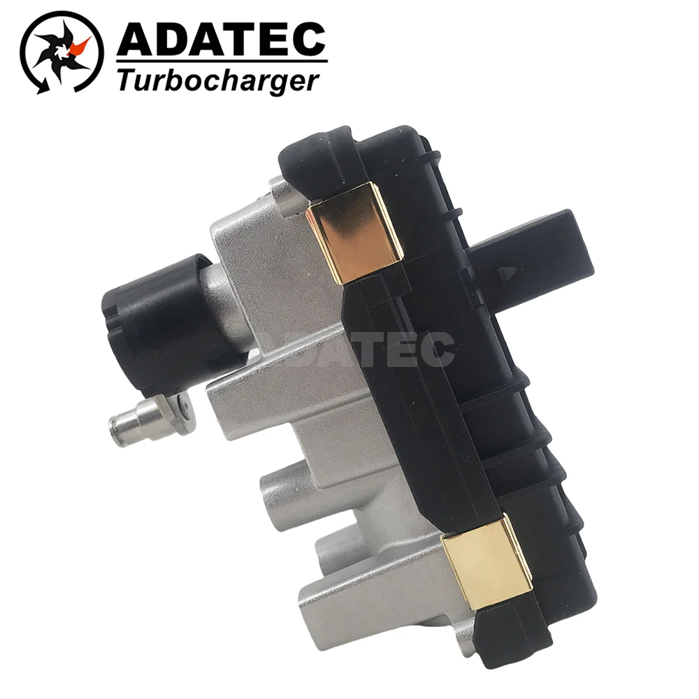 Turbo Electronic ActuatorTurbo Boost Control BV4559001107669 Turbocharger Actuator for Nissan
Turbo Electronic ActuatorTurbo Boost Control BV4559001107669 Turbocharger Actuator for Nissan