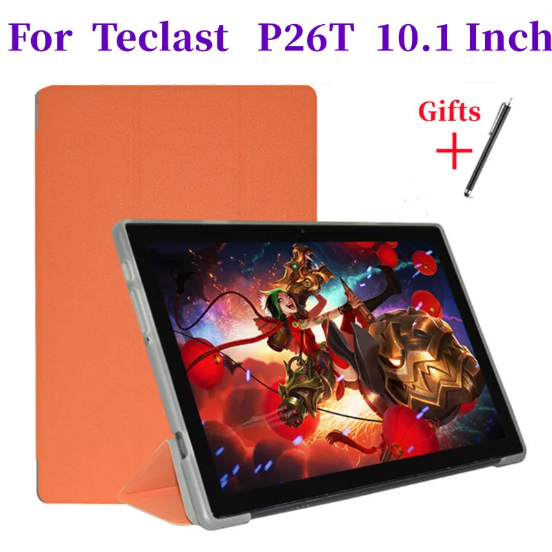 Чехол для планшета Teclast P26T 10,1 дюйма, чехол-подставка из мягкого ТПУ для p26t
Чехол для планшета Teclast P26T 10,1 дюйма, чехол-подставка из мягкого ТПУ для p26t