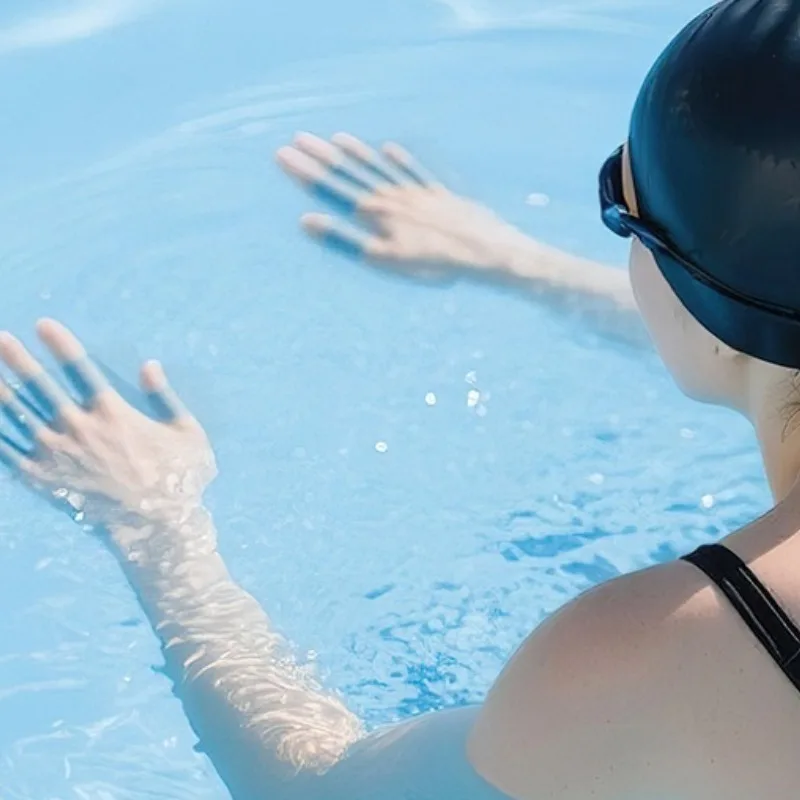 Силиконовые ласты для плавания, ласты для мужчин и женщин, детский бассейн, спортивные профессиональные тренировочные перчатки с перепонками на пальцах, весла, оборудование
Силиконовые ласты для плавания, ласты для мужчин и женщин, детский бассейн, спортивные профессиональные тренировочные перчатки с перепонками на пальцах, весла, оборудование