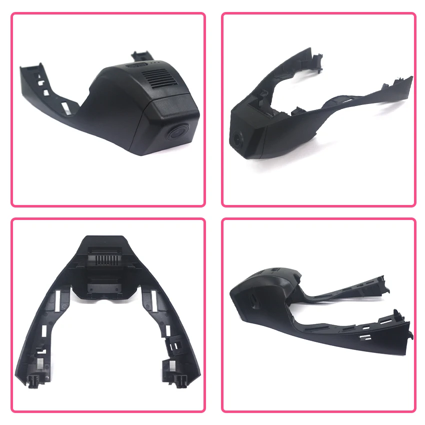 For VW Volkswagen T-Roc T Roc Troc 2017 to 2025 Dashcam Wifi Dash Camera Dash Cam for Car Vehicle Video Recorder Night Vision
For VW Volkswagen T-Roc T Roc Troc 2017 to 2025 Dashcam Wifi Dash Camera Dash Cam for Car Vehicle Video Recorder Night Vision