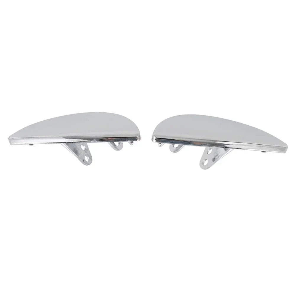 Front Left Right Washer Covers Headlight 2008-2014 2pcs 61672752560 :61672752559 Brand New Plastic For MINI Cooper
Front Left Right Washer Covers Headlight 2008-2014 2pcs 61672752560 :61672752559 Brand New Plastic For MINI Cooper