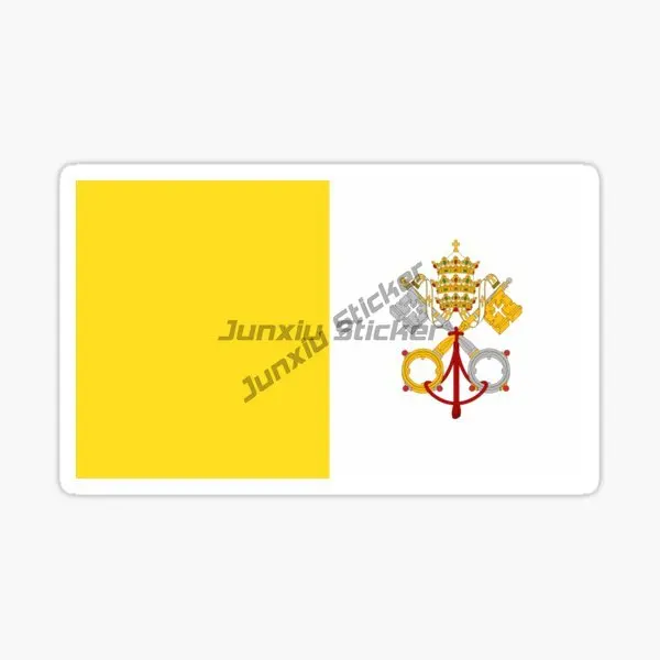 CAPE VERDE BOSNIA HERZEGOVINA VATICAN Flag Rectangle Car Sticker, Vinyl Accessories Decals
CAPE VERDE BOSNIA HERZEGOVINA VATICAN Flag Rectangle Car Sticker, Vinyl Accessories Decals