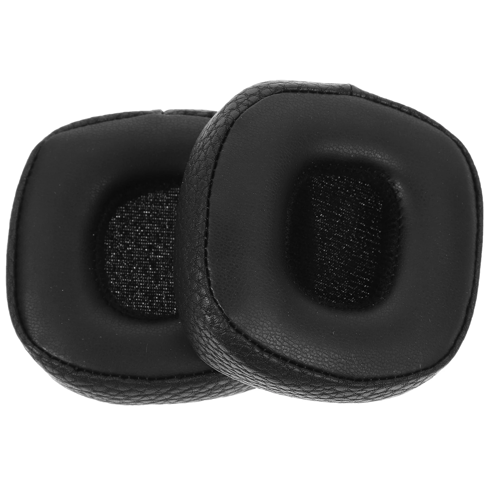 Soft Comfortable Ear Cushions Pads Replacement Headphones Accessories Black Durable Flexible Elastic Listening Hours
Soft Comfortable Ear Cushions Pads Replacement Headphones Accessories Black Durable Flexible Elastic Listening Hours
