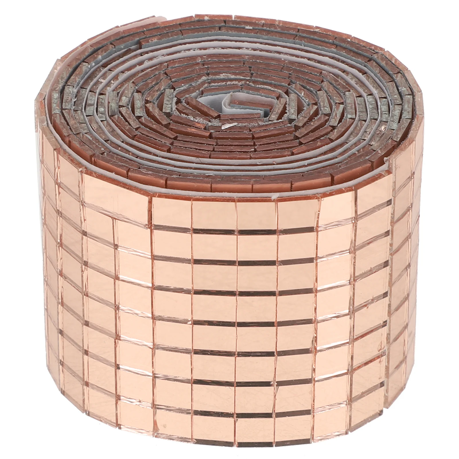 1 Roll Self-Adhesive Mini Square Glass Mosaic Wall Sticker Tile Stickers Waterproof Decorative for Home Kitchen Bathroom
1 Roll Self-Adhesive Mini Square Glass Mosaic Wall Sticker Tile Stickers Waterproof Decorative for Home Kitchen Bathroom