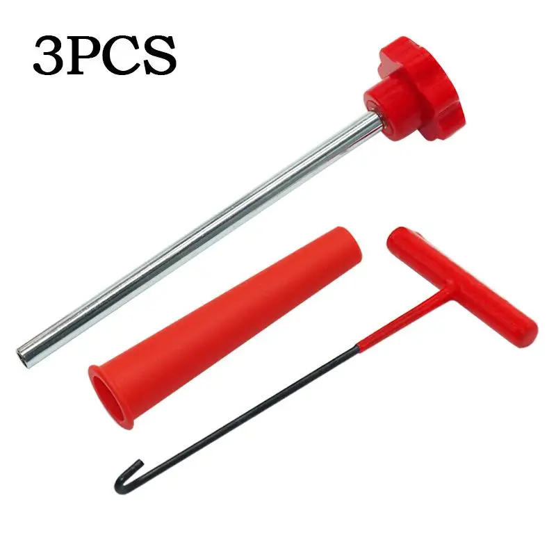 1 Set Quick Change Tire Valve Core Tools Tire Valve Stem Core Quickly Replacement Tool Kit For Replacing Leaky Valves In Car
1 Set Quick Change Tire Valve Core Tools Tire Valve Stem Core Quickly Replacement Tool Kit For Replacing Leaky Valves In Car