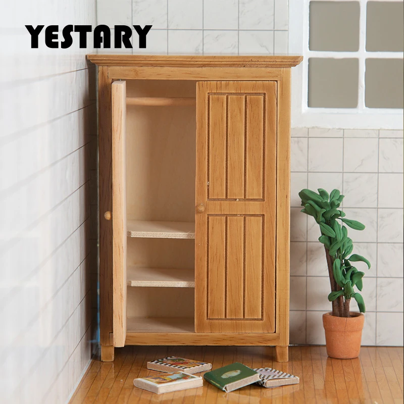 Кукла ystario 1/12, 11-16 см, шарнирная, деревянный корпус, аксессуары для кукол, для девочек
Кукла ystario 1/12, 11-16 см, шарнирная, деревянный корпус, аксессуары для кукол, для девочек