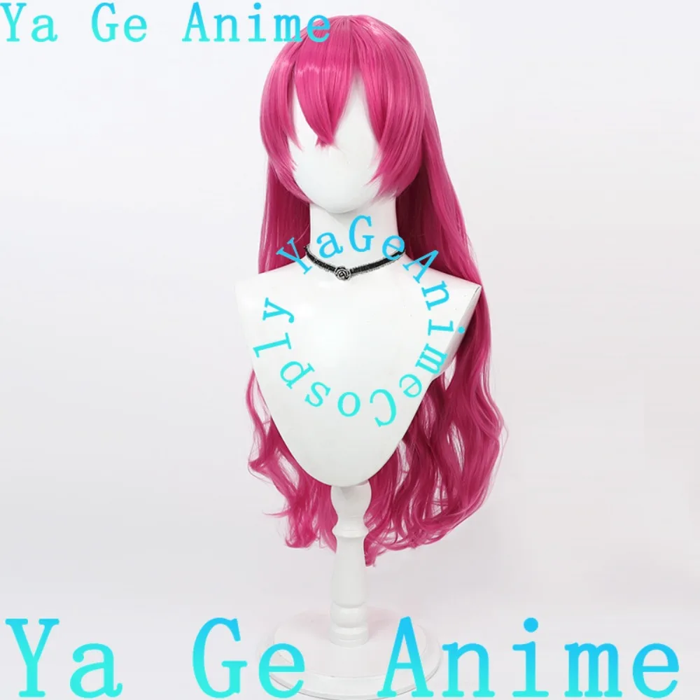 Ya Ge Anime Store Blue Archive Natsume Iroha Cosplay Wig Anime Reality Show Game Role-playing Wig Used for Anime Dance Parties
Ya Ge Anime Store Blue Archive Natsume Iroha Cosplay Wig Anime Reality Show Game Role-playing Wig Used for Anime Dance Parties