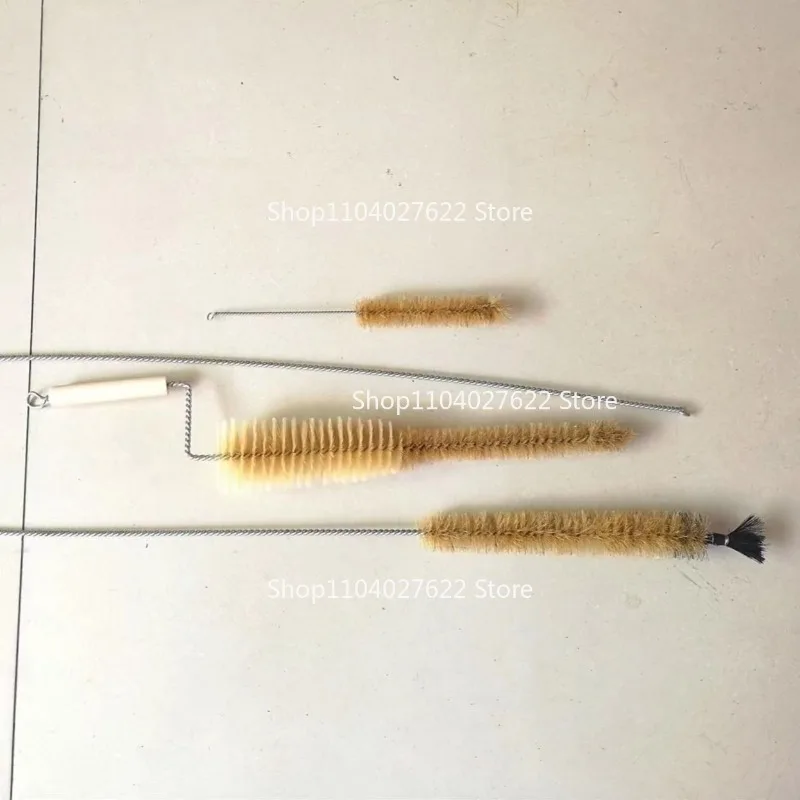 Piston milking machine accessories, vacuum pump milking machine cleaning accessories, brushes
Piston milking machine accessories, vacuum pump milking machine cleaning accessories, brushes