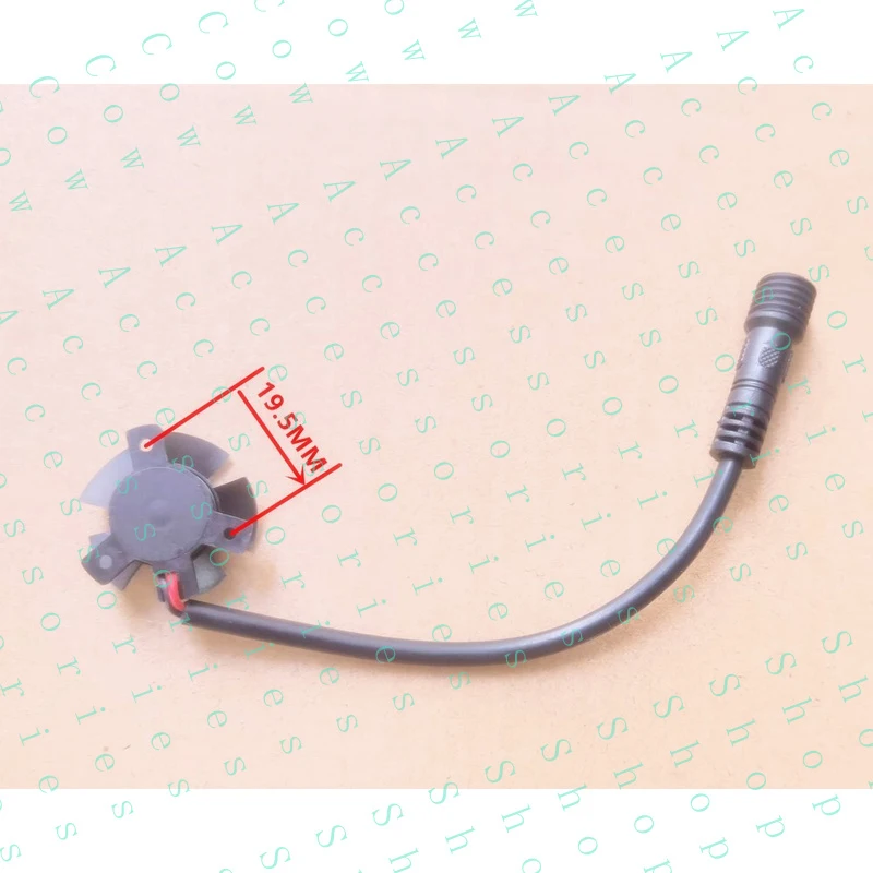 PP+ led headlight cooling fan 9V 12V 27mm round brushless cooling fan
PP+ led headlight cooling fan 9V 12V 27mm round brushless cooling fan