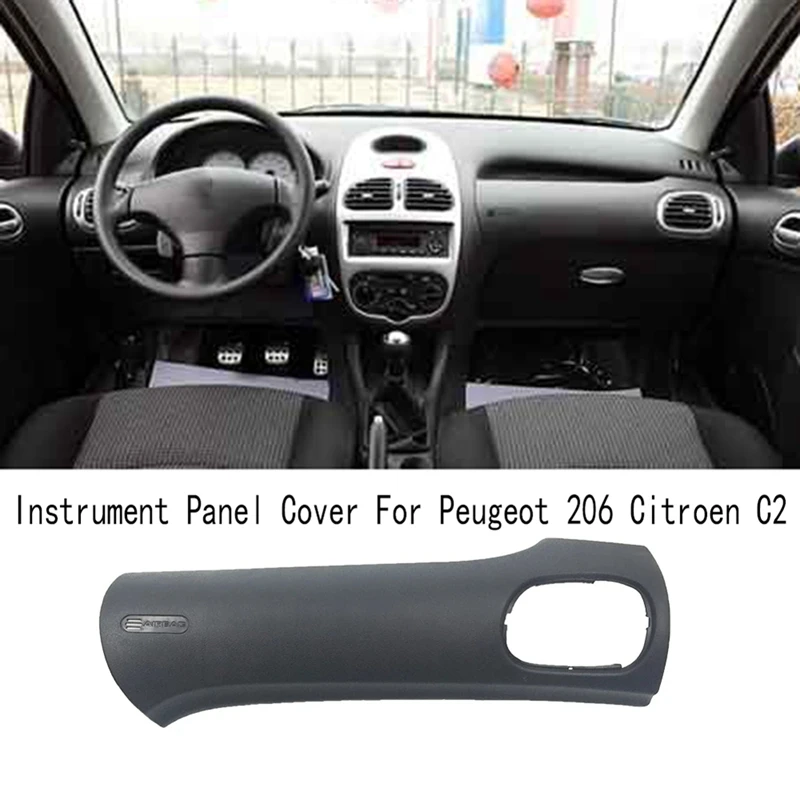 Durable Sub Cover Panel Instrument Panel Cover New Arrivals in Stock
Durable Sub Cover Panel Instrument Panel Cover New Arrivals in Stock