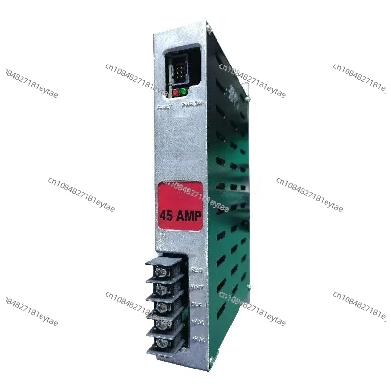 45AMP Amplifier 93-32-3551J Servo X/Y/Z-Axis Driver C-NC Accessories
45AMP Amplifier 93-32-3551J Servo X/Y/Z-Axis Driver C-NC Accessories