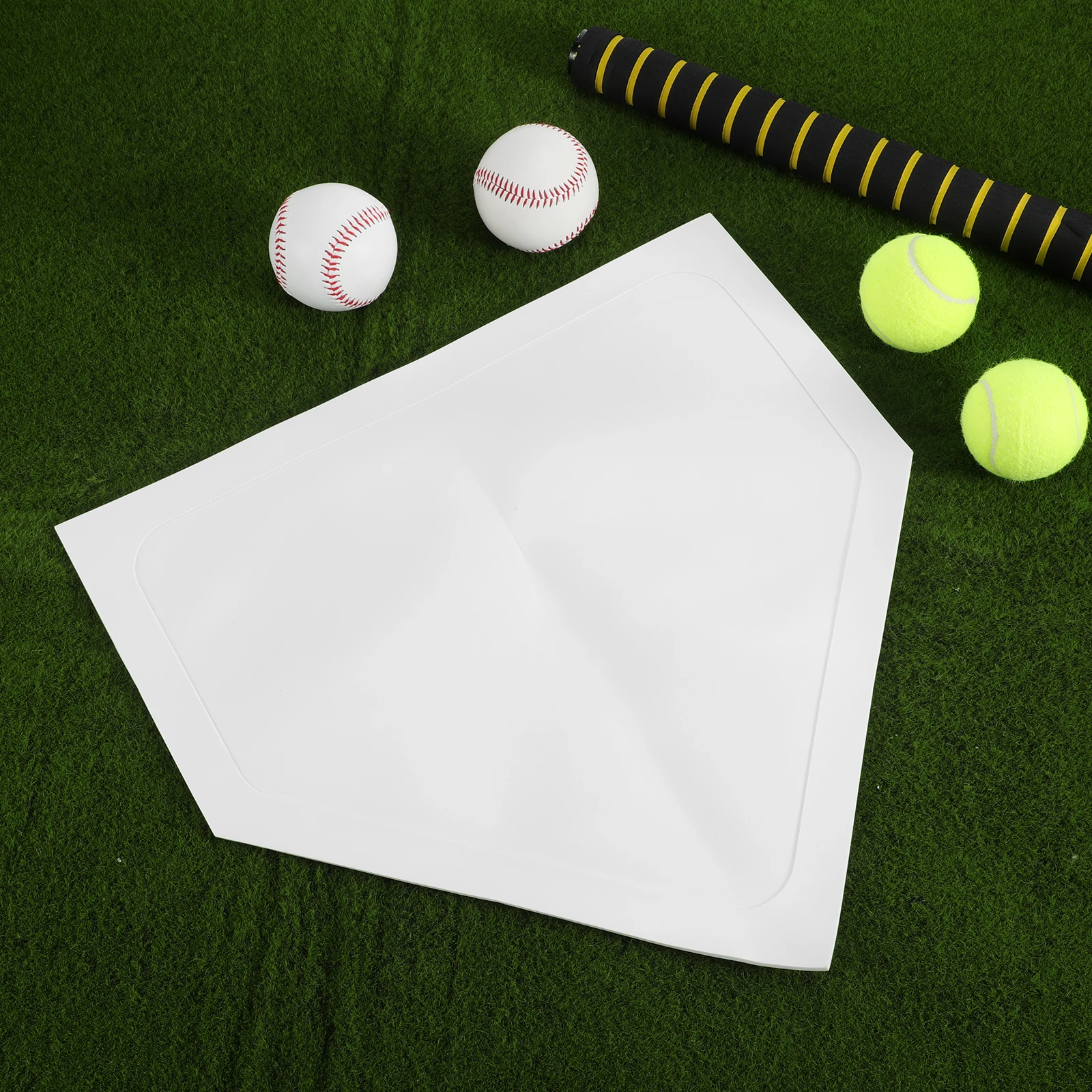 Baseball Training Plates Set Professional Grade Tpe Material Supports Controlled Drills Improved Performance Pitcher Educational
Baseball Training Plates Set Professional Grade Tpe Material Supports Controlled Drills Improved Performance Pitcher Educational