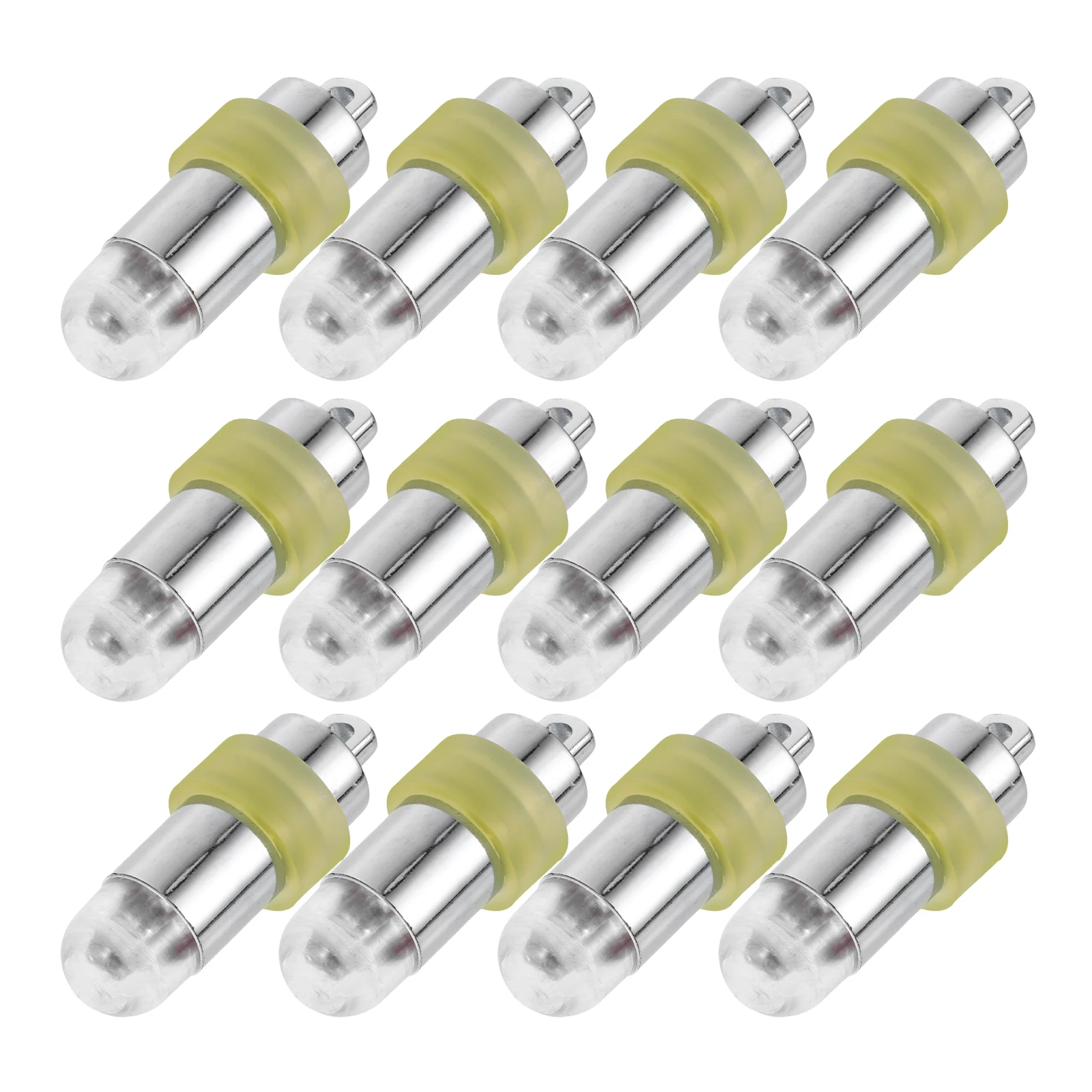 24 Pcs Waterproof Lights Blinking LED for Parties Weddings Birthdays Hotels Restaurants Christmas Halloween
24 Pcs Waterproof Lights Blinking LED for Parties Weddings Birthdays Hotels Restaurants Christmas Halloween