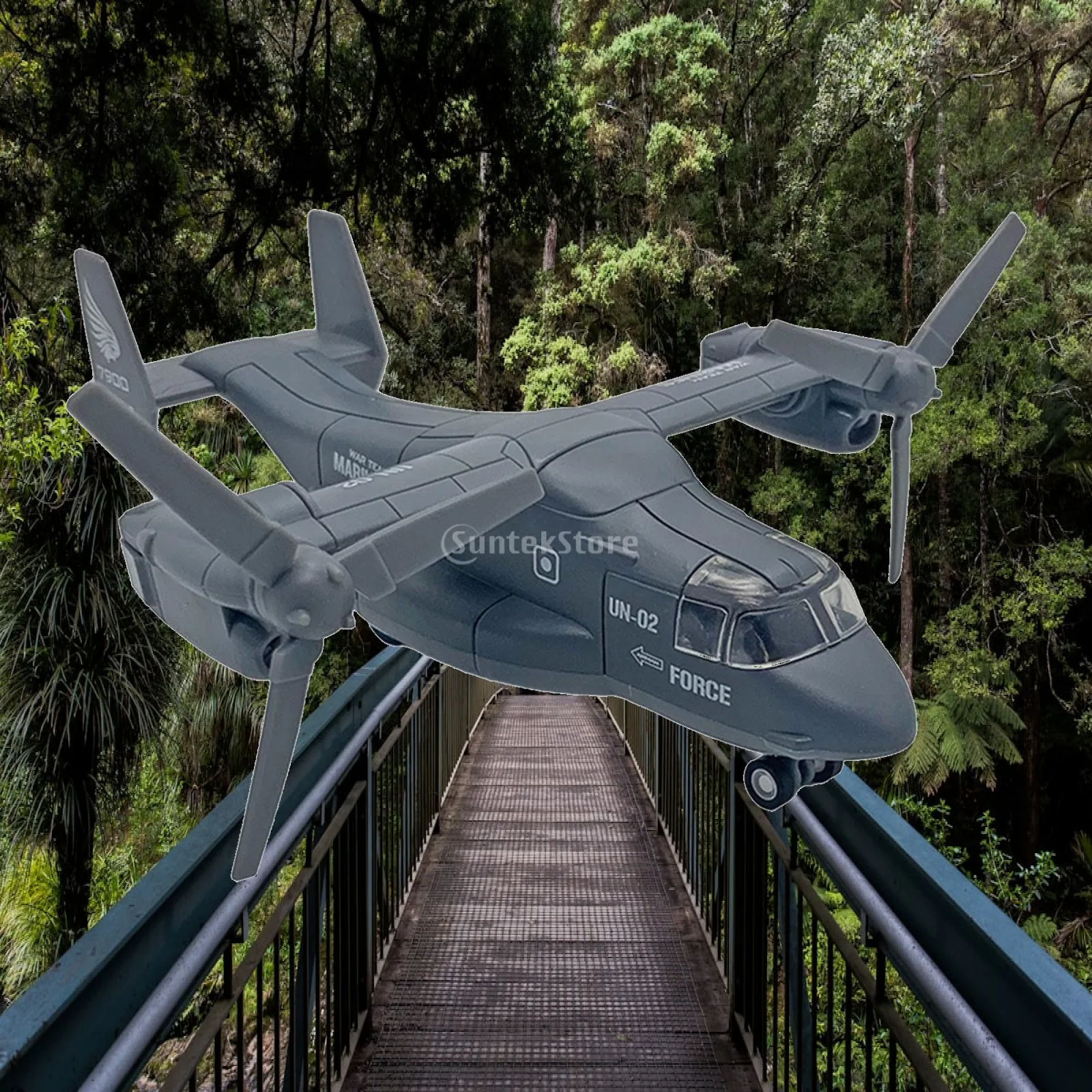 Alloy Aircraft Air Force Collectibles Model with Sound and LED Lights Plane Display Collectables Tabletop Decoration Kids Toy
Alloy Aircraft Air Force Collectibles Model with Sound and LED Lights Plane Display Collectables Tabletop Decoration Kids Toy