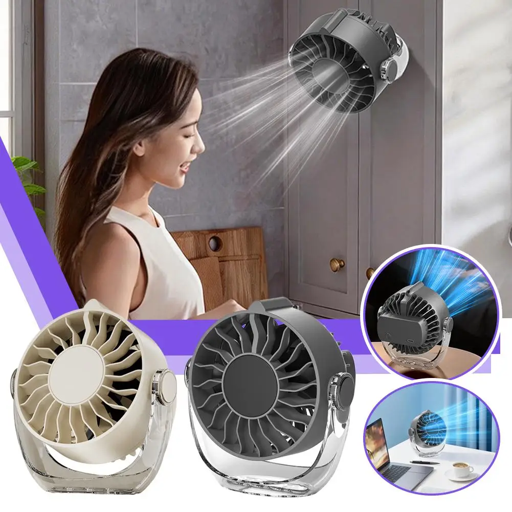 2026 New Magnetic Desktop Fan Portable USB Rechargeable Mini Fan For Office Dorm Outdoor 3 Speed 36dB Ultra Quiet 720° Rotation
2026 New Magnetic Desktop Fan Portable USB Rechargeable Mini Fan For Office Dorm Outdoor 3 Speed 36dB Ultra Quiet 720° Rotation