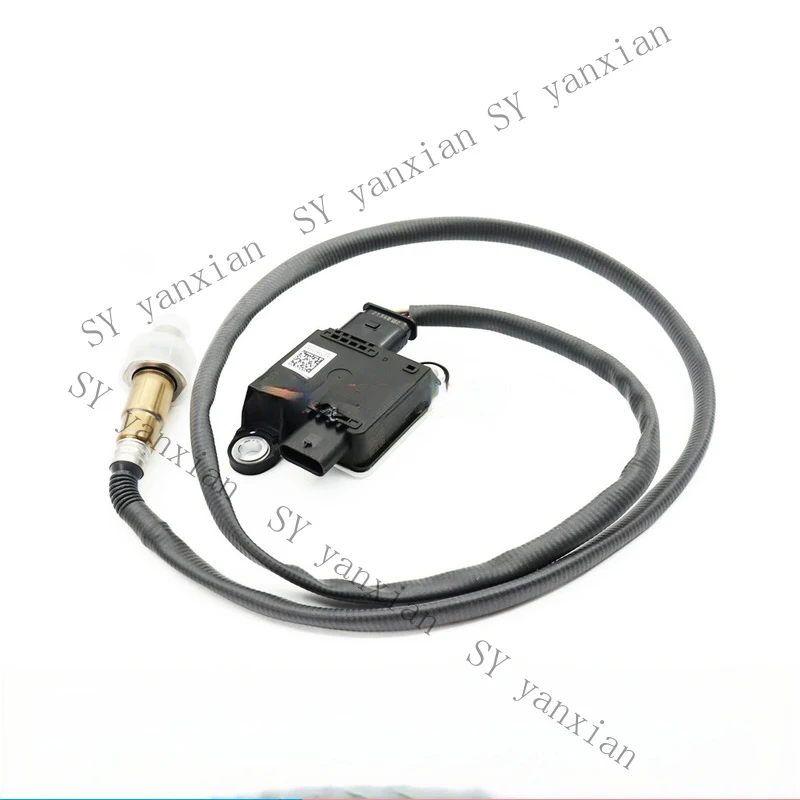 SY+ Particle Sensor HJ32-5H310-AC For Land Rover Range Rover Velar 2.0L Jaguar XF260
SY+ Particle Sensor HJ32-5H310-AC For Land Rover Range Rover Velar 2.0L Jaguar XF260