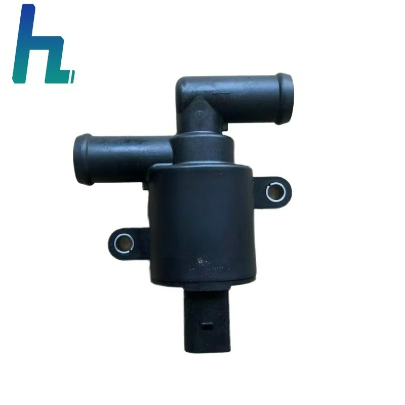 5Q0906457J Heater Control Water Valve for VW Beetle 2011-2019 GTI 2013-2020 Tiguan 2.0 4H0121671D
5Q0906457J Heater Control Water Valve for VW Beetle 2011-2019 GTI 2013-2020 Tiguan 2.0 4H0121671D