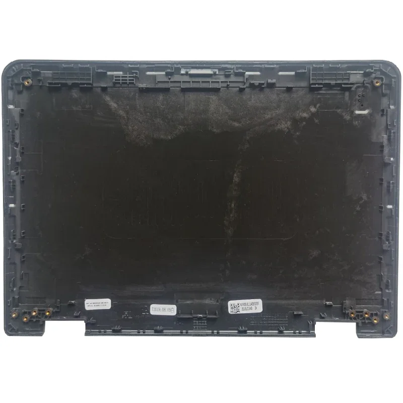 Новый чехол для Lenovo Thinkpad Yoga 11e Chromebook (тип 20GC, 20GE), задняя крышка ноутбука 01AV974, задняя крышка ЖК-дисплея 35LI8LCLV40
Новый чехол для Lenovo Thinkpad Yoga 11e Chromebook (тип 20GC, 20GE), задняя крышка ноутбука 01AV974, задняя крышка ЖК-дисплея 35LI8LCLV40