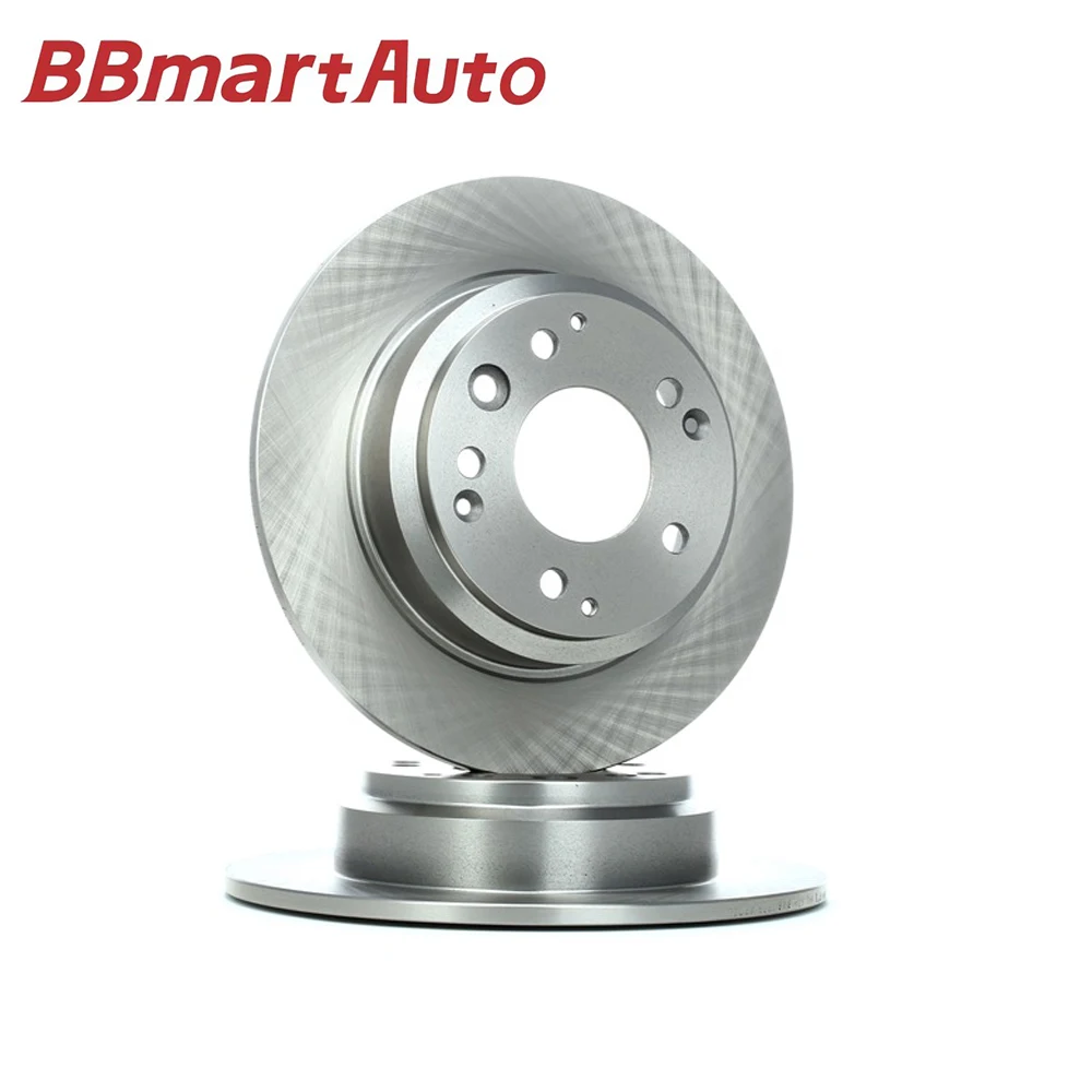42510-SFE-000 BBmartAuto Parts 1 пара задних тормозных дисков для Honda Odyssey RB1 2004-2008 Высокое качество автомобильные аксессуары
42510-SFE-000 BBmartAuto Parts 1 пара задних тормозных дисков для Honda Odyssey RB1 2004-2008 Высокое качество автомобильные аксессуары