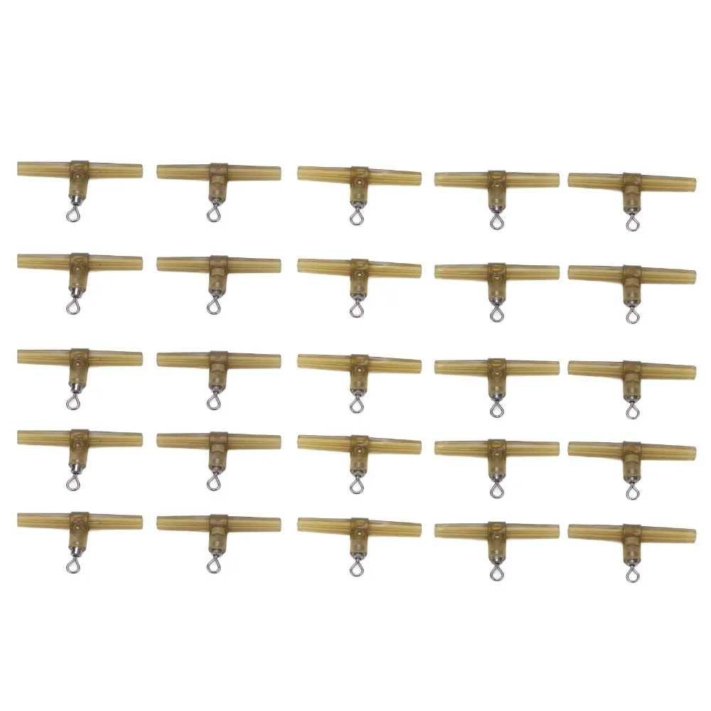 15PCS Durable Plasstic Anti Twist Sleeves Side Bend Green Helicopter Anti Twist Sleeves Inner 1.5mm Carp Hook Link Fish Tackle
15PCS Durable Plasstic Anti Twist Sleeves Side Bend Green Helicopter Anti Twist Sleeves Inner 1.5mm Carp Hook Link Fish Tackle