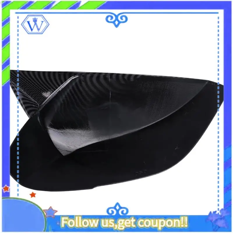M46K-1 Pair Rearview Mirror Cover Rearview Mirror Caps Side Door Mirror Cover For Infiniti Q50 Q60 Q70 QX30 2014-2021
M46K-1 Pair Rearview Mirror Cover Rearview Mirror Caps Side Door Mirror Cover For Infiniti Q50 Q60 Q70 QX30 2014-2021