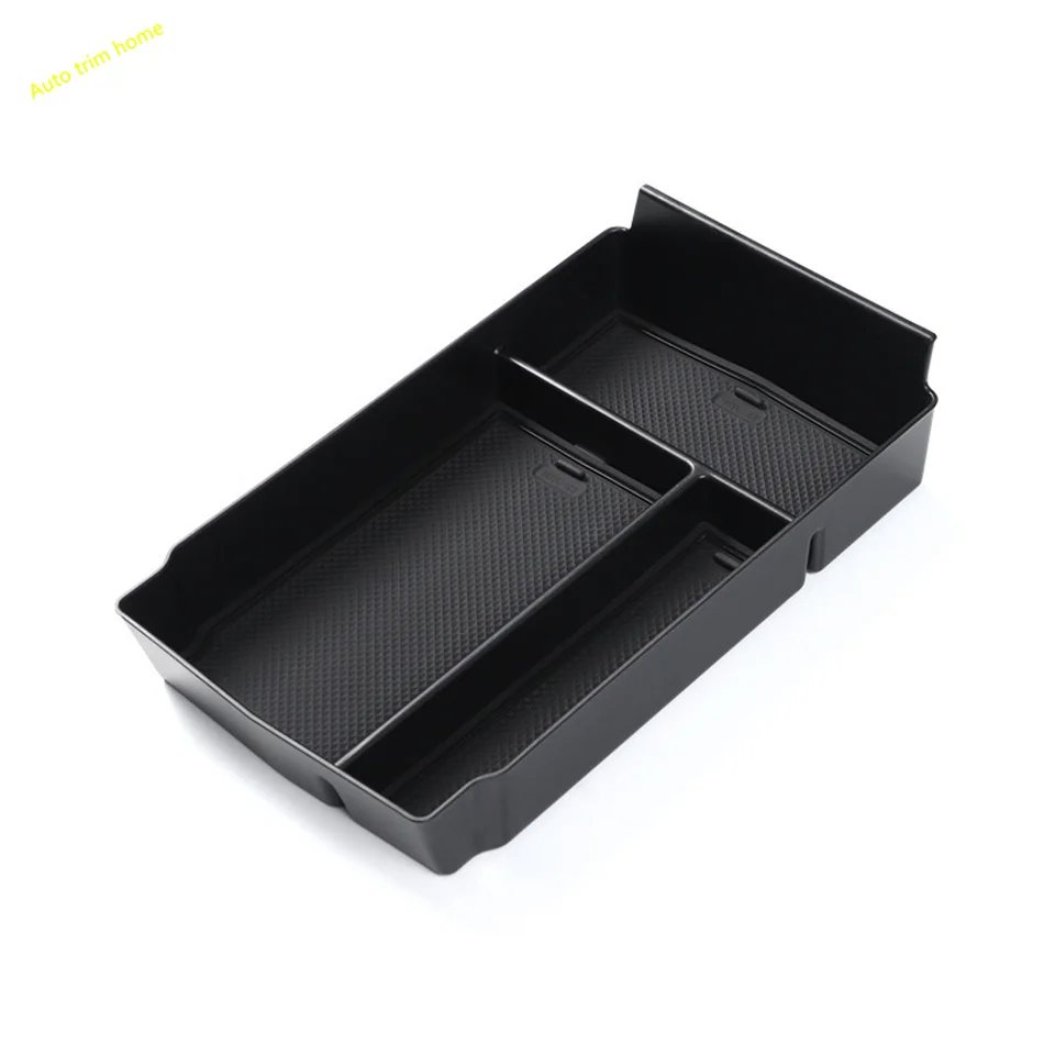 Plastic Central Control Multifunction Container Storage Box Phone Tray Cover Fit For Honda CR-V CRV 2023 2024 Car Accessories
Plastic Central Control Multifunction Container Storage Box Phone Tray Cover Fit For Honda CR-V CRV 2023 2024 Car Accessories