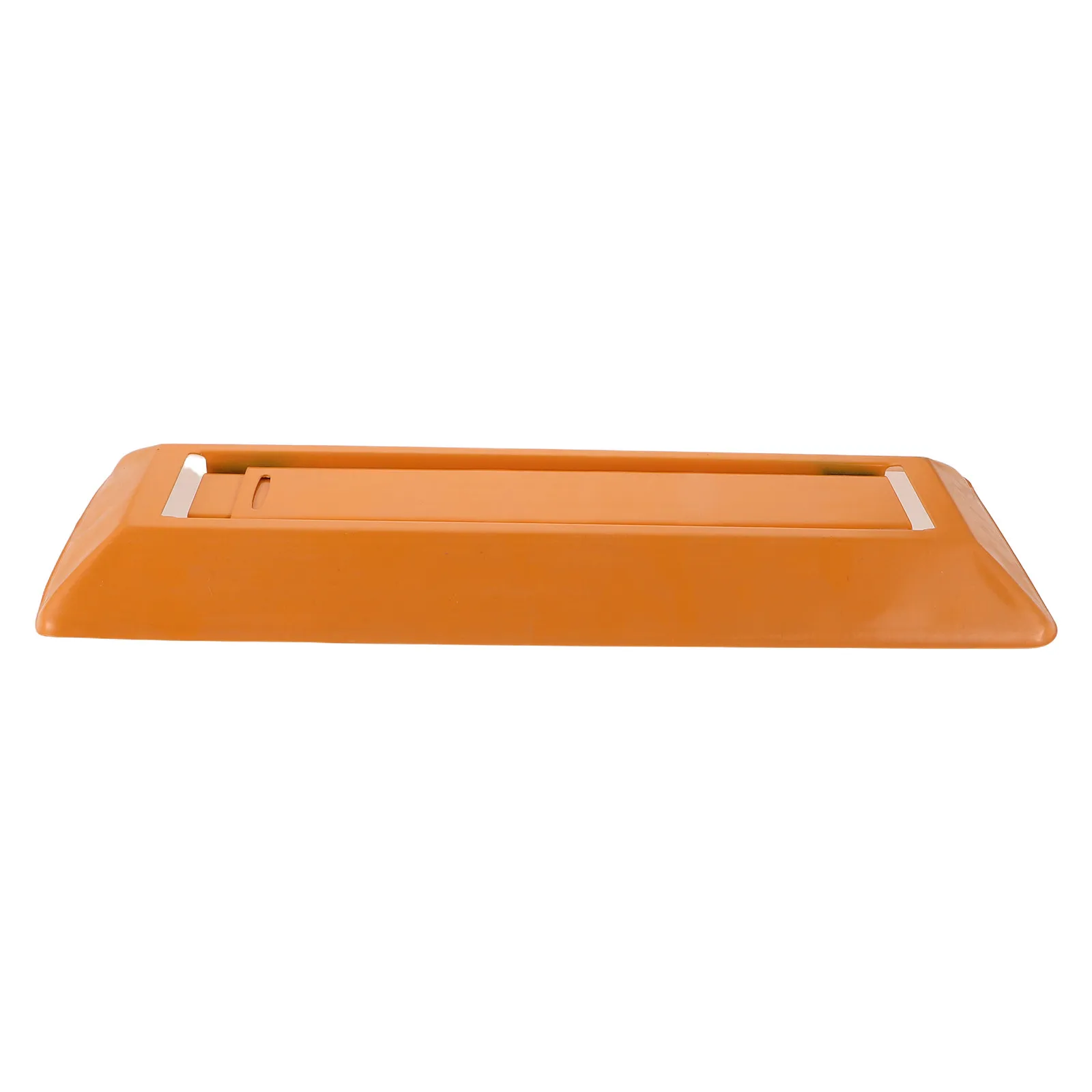 1Set Reinforced Steel Triangular Parking Lock Vehicle Safety Barrier Pressure Resistant Ground Lock for Residential Commercial
1Set Reinforced Steel Triangular Parking Lock Vehicle Safety Barrier Pressure Resistant Ground Lock for Residential Commercial