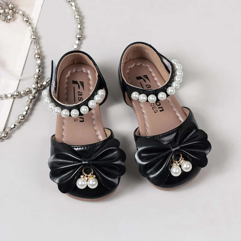 Модные детские летние сандалии 2026: Элегантные повседневные сандалии для девочек с бантом, мягкие пляжные сандалии для школы и прогулок
Модные детские летние сандалии 2026: Элегантные повседневные сандалии для девочек с бантом, мягкие пляжные сандалии для школы и прогулок