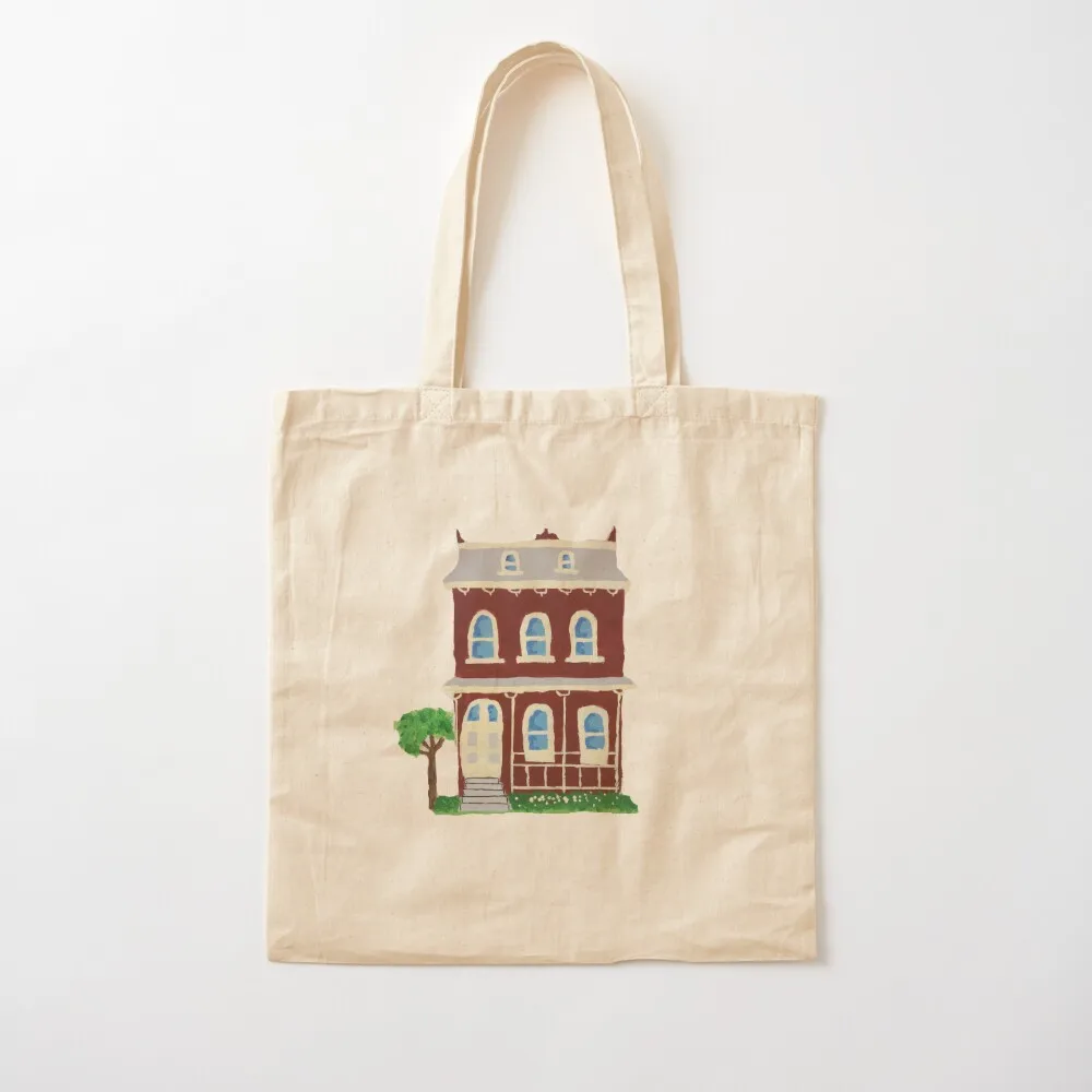 new house Tote Bag shopper bag women canvas canvas shopping bag Custom canvas tote
new house Tote Bag shopper bag women canvas canvas shopping bag Custom canvas tote
