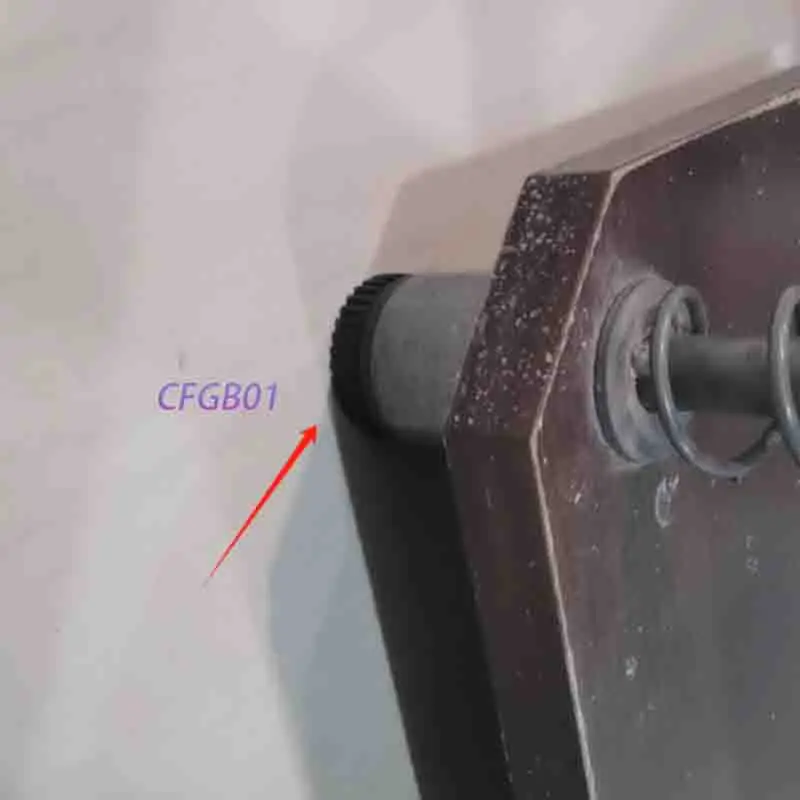 16-76mm Nut Pipe Plug Stainless Steel Leveling Feet M6 M8 M10 Adjustable Machine Feet Anti-Vibration Non-Slip
16-76mm Nut Pipe Plug Stainless Steel Leveling Feet M6 M8 M10 Adjustable Machine Feet Anti-Vibration Non-Slip