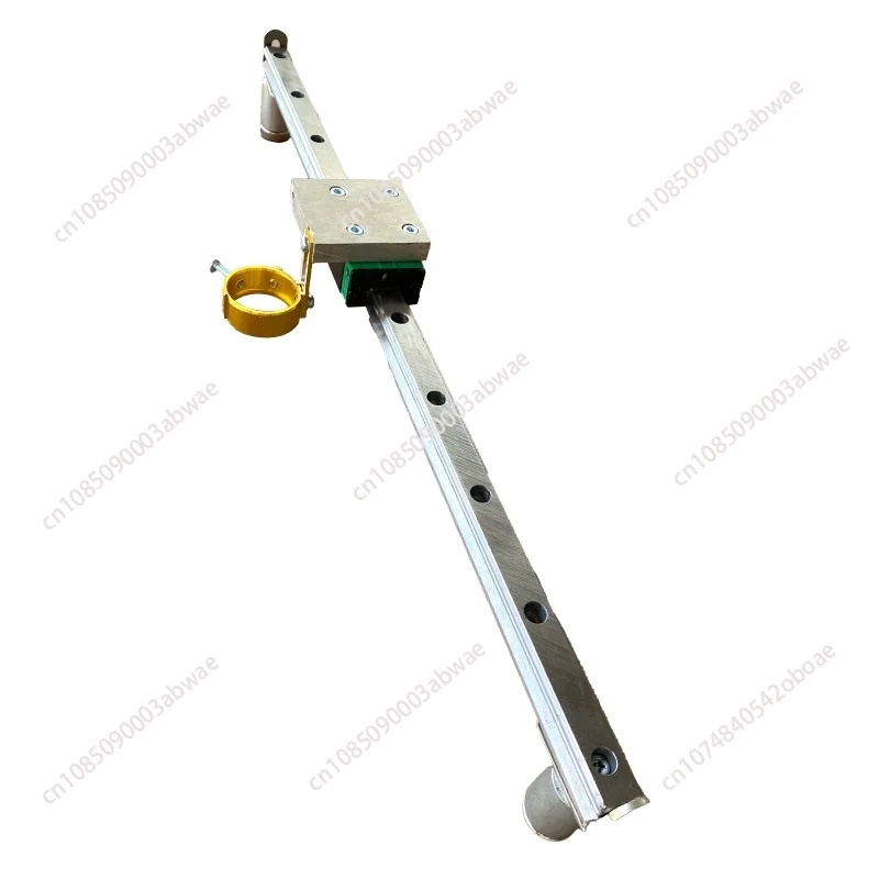 Plasma Cutting Auxiliary Tool Cutting Machine Gas Cutting General Straight Guide Rail Cutable Bevel 30/100 Type P80
Plasma Cutting Auxiliary Tool Cutting Machine Gas Cutting General Straight Guide Rail Cutable Bevel 30/100 Type P80