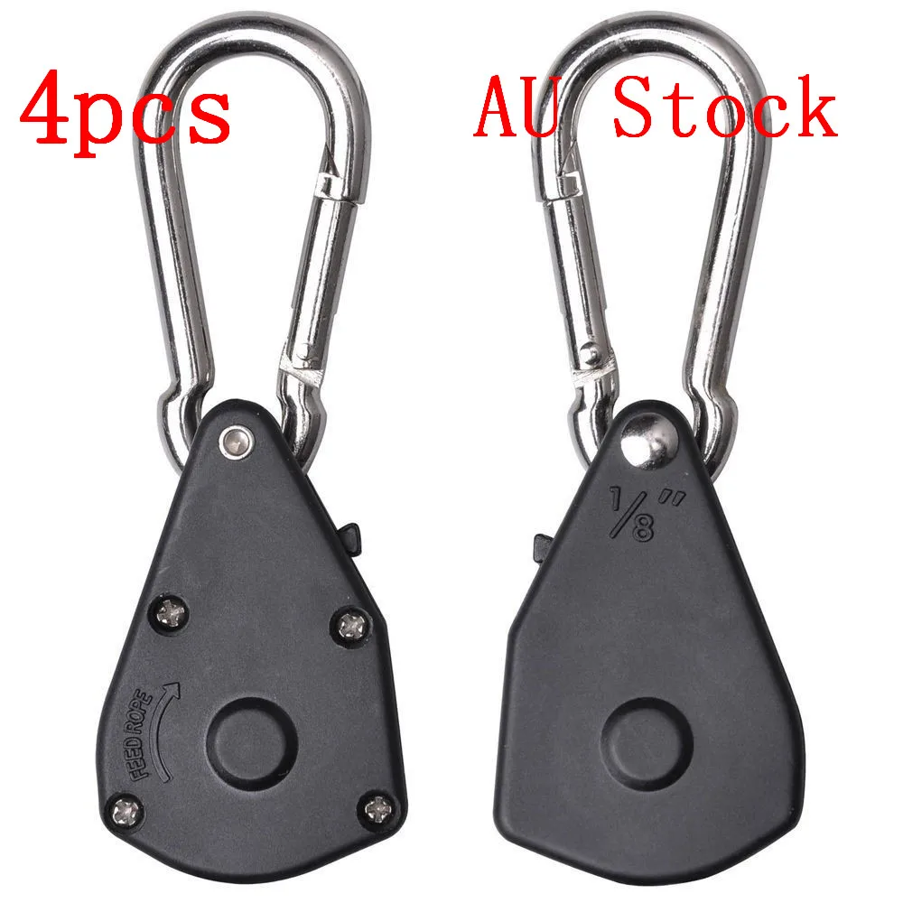 4pcs Plant Light Hangers Durable Adjustable Rope 1 8 Inch Grow Heavy Duty Braided Nylon Securing Up To 150 Lbs Indoor Plants
4pcs Plant Light Hangers Durable Adjustable Rope 1 8 Inch Grow Heavy Duty Braided Nylon Securing Up To 150 Lbs Indoor Plants