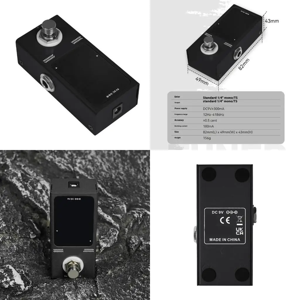 Compact Electric Guitar Effects Creative Sound Shaping For Music Enthusiasts
Compact Electric Guitar Effects Creative Sound Shaping For Music Enthusiasts