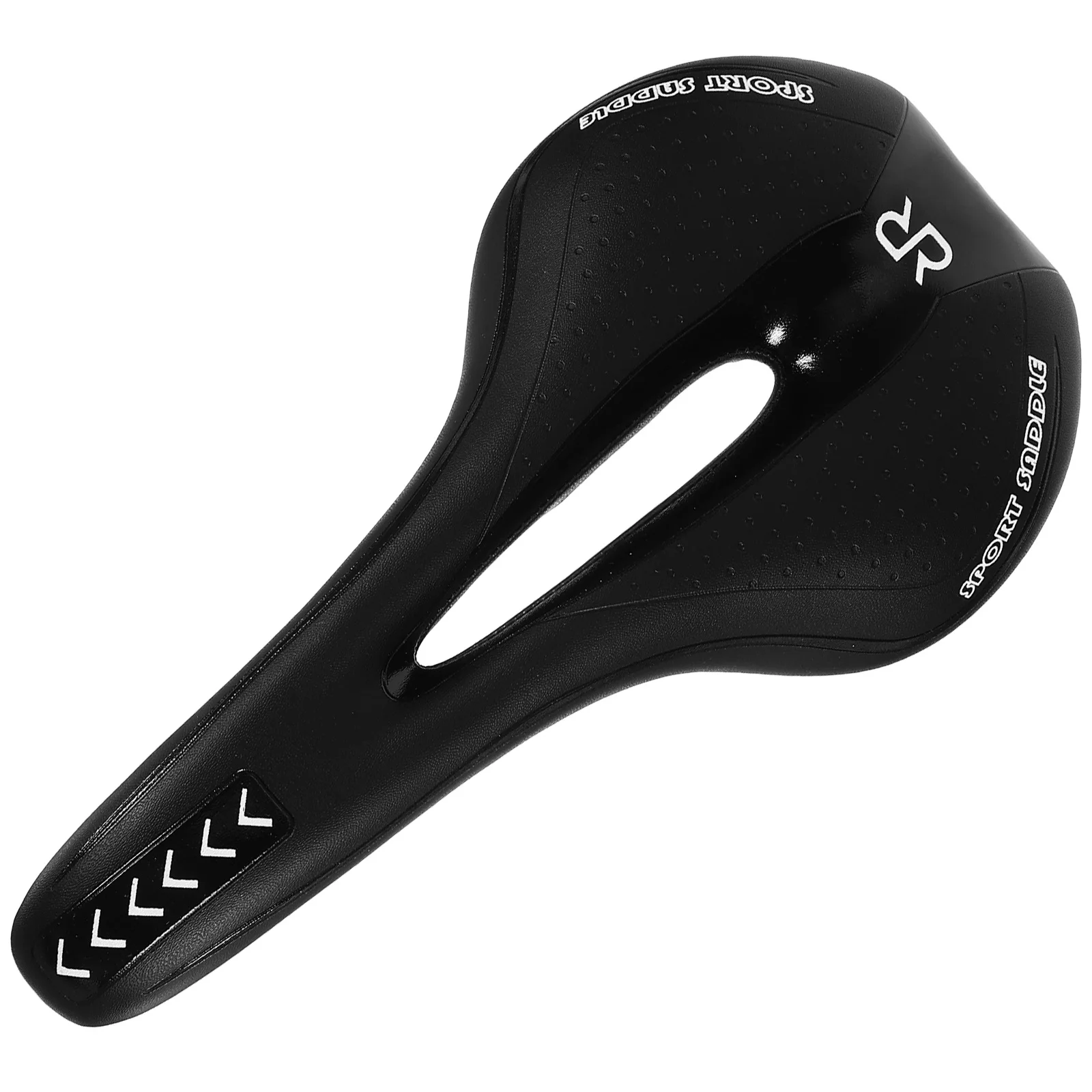 Thickened Silicone Bike Saddle Cushion Comfortable Ergonomic Seat Supportive Wide Back Design For Long Rides Saddle For Bike
Thickened Silicone Bike Saddle Cushion Comfortable Ergonomic Seat Supportive Wide Back Design For Long Rides Saddle For Bike