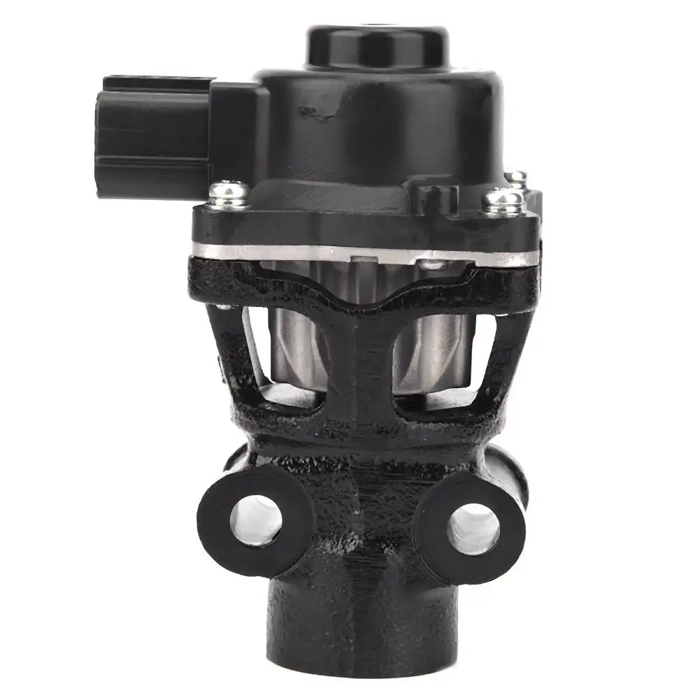 Car Gas Recirculation Valve EGV Valve Fit for Suzuki 18111-77E02 18111-77E00 EGV922 Recirculation Valve
Car Gas Recirculation Valve EGV Valve Fit for Suzuki 18111-77E02 18111-77E00 EGV922 Recirculation Valve