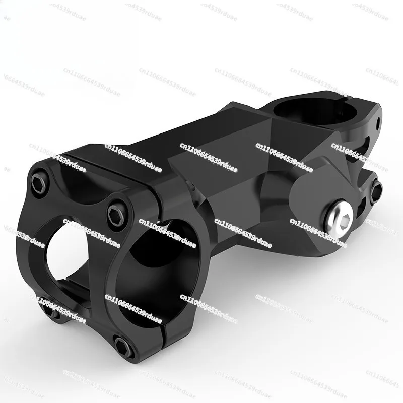 Mountain bike adjustable handle stand off-road bike handlebar aluminum alloy shock absorber riser
Mountain bike adjustable handle stand off-road bike handlebar aluminum alloy shock absorber riser