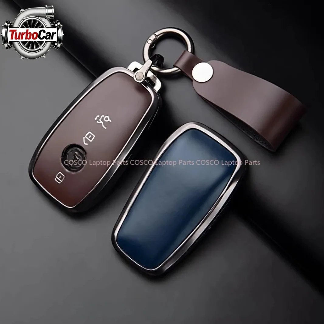 For Mercedes-Benz GLE350 E300L A200L Key Cover, GLB220 C260L GLC300L Premium Key Fob Shell Protector
For Mercedes-Benz GLE350 E300L A200L Key Cover, GLB220 C260L GLC300L Premium Key Fob Shell Protector