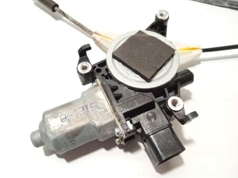 Передний правый электромотор стеклоподъемника для Subaru Forester Outback XV Impreza BRZ 61041AL000 61041-AL000 61041 AL000
Передний правый электромотор стеклоподъемника для Subaru Forester Outback XV Impreza BRZ 61041AL000 61041-AL000 61041 AL000